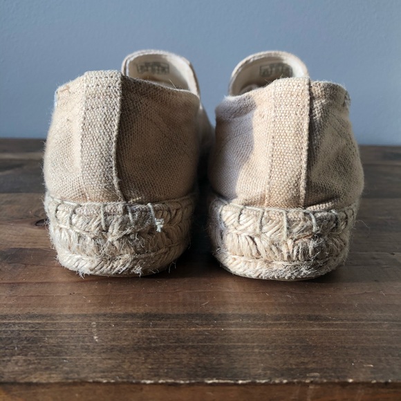 Soludos Espadrilles - Picture 5 of 6